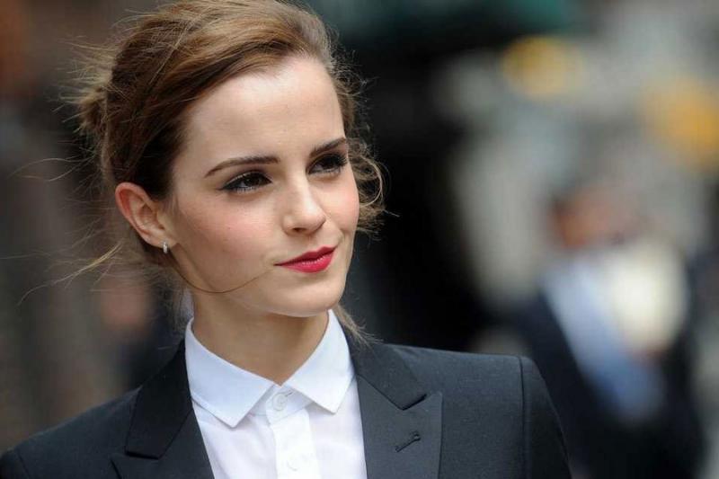 Most Beautiful British Women